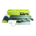 Kit motor techo puerta