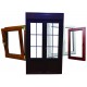 Ventana PVC