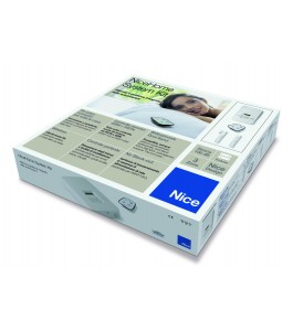 Kit alarma HSKIT1GWES