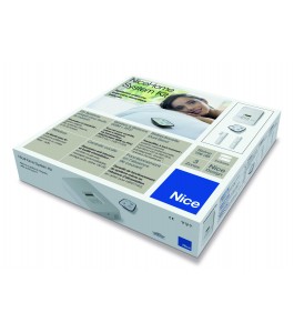 Kit alarma HSKIT1GCES