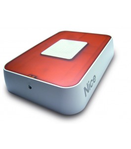 Sirena exterior HSSO1