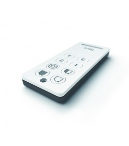 Transmisor 8 canales HSTX8