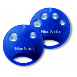 Emisor Smilo 2 canales