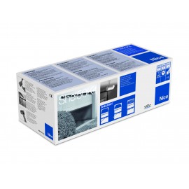 Kit motor techo puerta