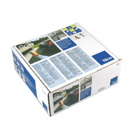 Kit motor techo puerta