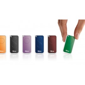 Emisor 2 canales INTI