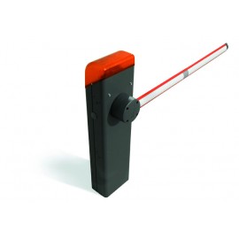 Accionador de barrera