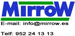 Mirrow.es - Venta de automatismos y ventanas PVC